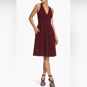 Dress the Population Catalina Dress